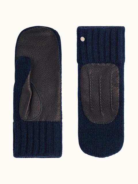 Hermès Dinan mittens