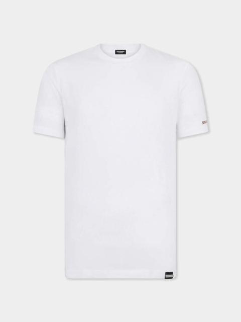 DSQUARED2 BE PROUD T-SHIRT