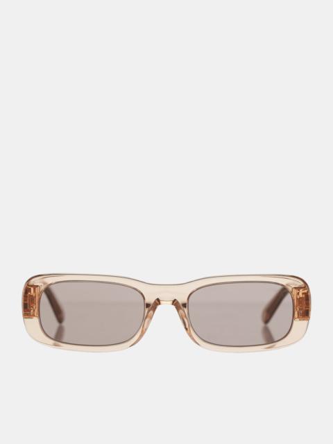 Rectangular Sunglasses