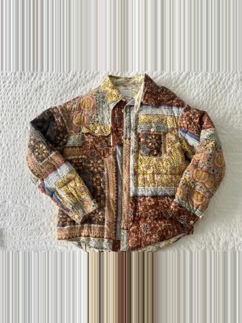 visvim VISVIM 26SS HELLION DOWN JKT