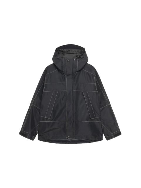 Stüssy Stussy x Mountain Hardwear Exposure Gore-Tex Jacket Black
