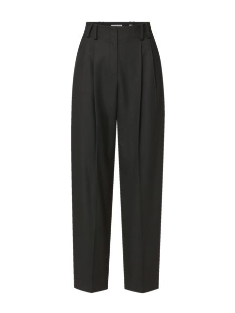 VERONICA BEARD WHITLOCK BARREL PANT