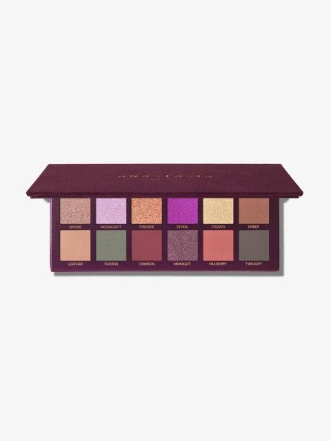 Anastasia Beverly Hills Fall Romance Eyeshadow Palette