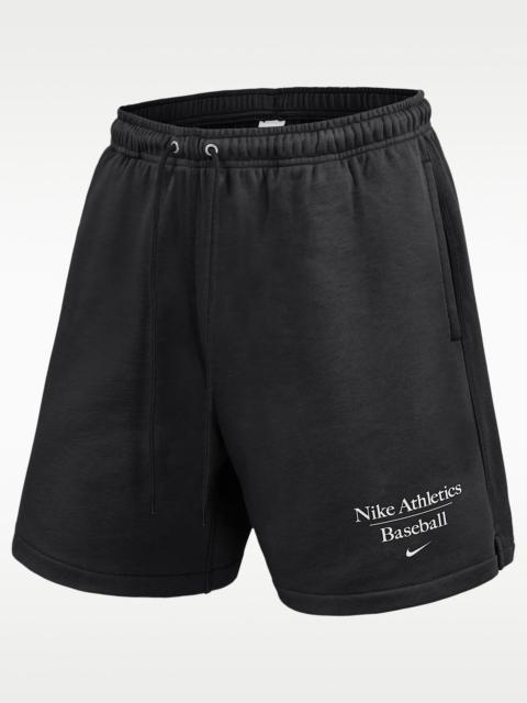 Nike Nike Club Fleece Men's Baseball Shorts