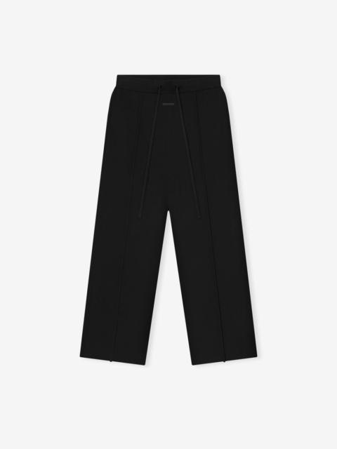 ESSENTIALS Womens Relaxed Lounge Sweatpant
