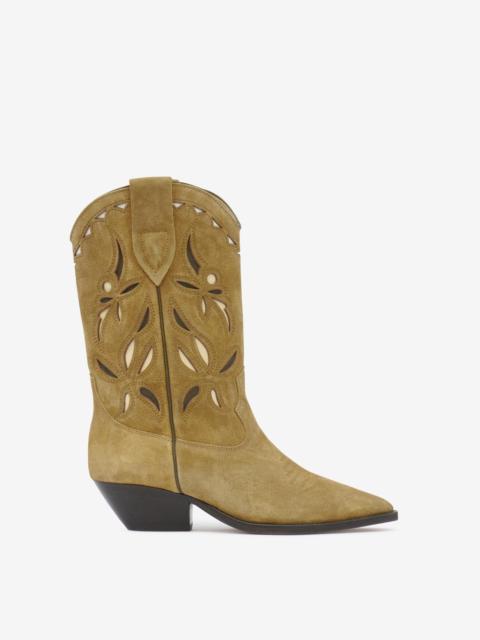 Isabel Marant DUERTO COWBOY BOOTS