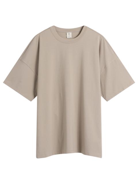 SKIMS SKIMS Jersey Lounge Relaxed T-Shirt