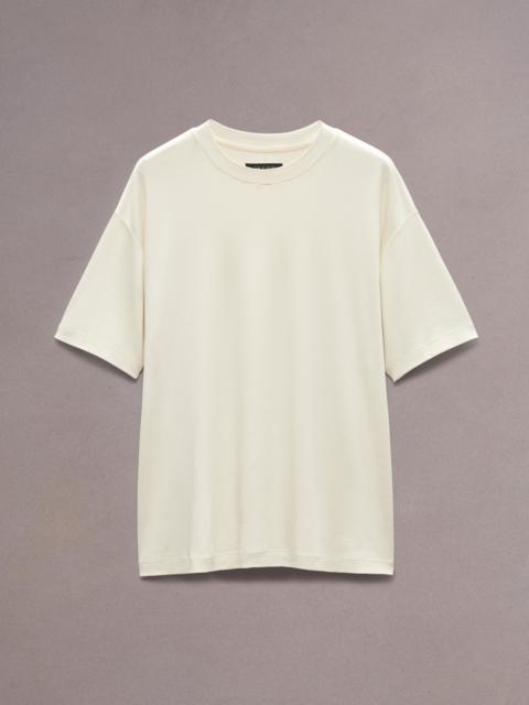 rag & bone Cliff Jersey Tee