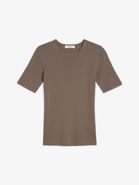 M.M.LaFleur Choe All-Season Top - 365 Stretch Knit