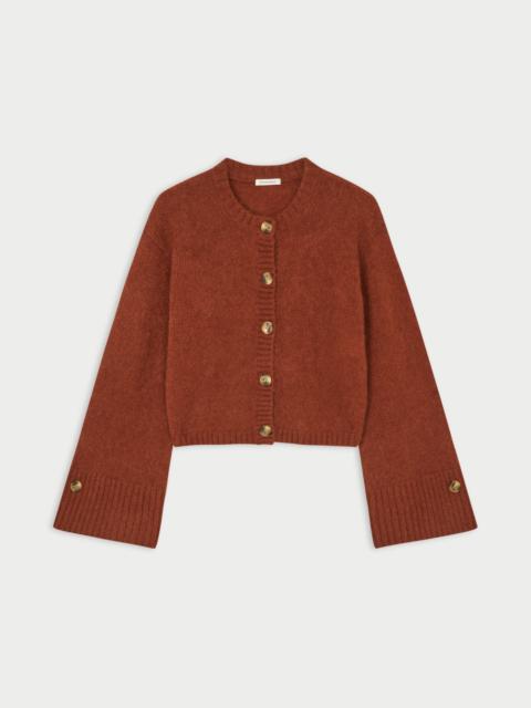 BY MALENE BIRGER Cierrou Soft cardigan