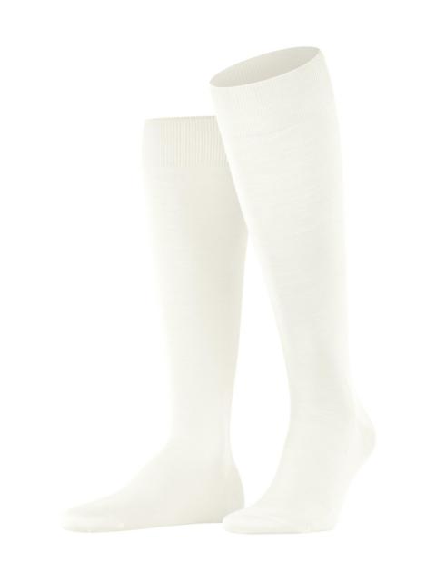 FALKE ClimaWool Men Knee-high socks