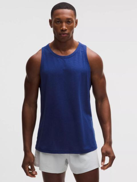 lululemon Mile Maker Lightweight Tank