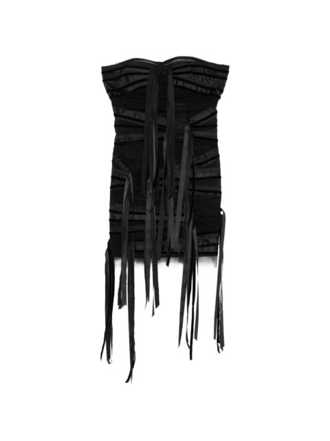 THE ATTICO The Attico Dresses
