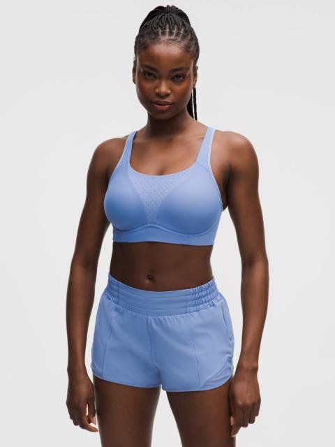 lululemon Run Times Bra *High Support, B–G Cups
