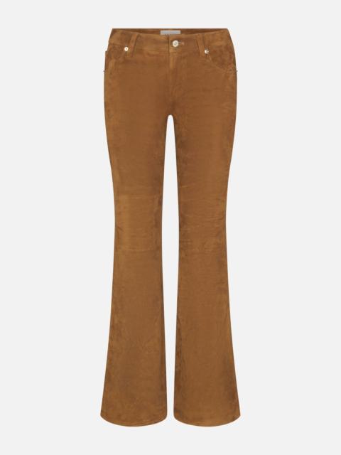 FRAME The Suede Rodeo