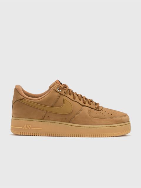 Nike NIKE AIR FORCE 1 '07 WB | REVERSIBLE