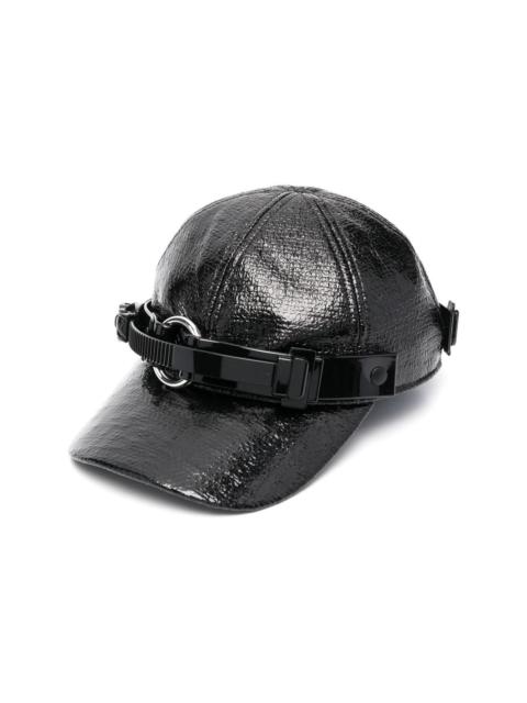 Innerraum 44 ring baseball cap