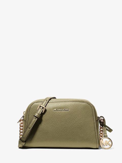 MICHAEL KORS Ashton Extra-Small Camera Crossbody Bag