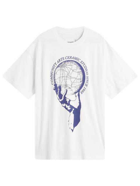 HONOR THE GIFT Honor the Gift Honor Ceramic Studio T-Shirt