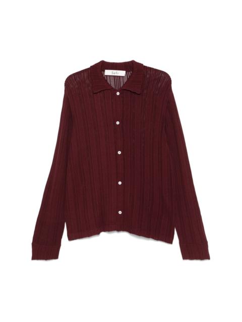 Séfr Jacques shirt