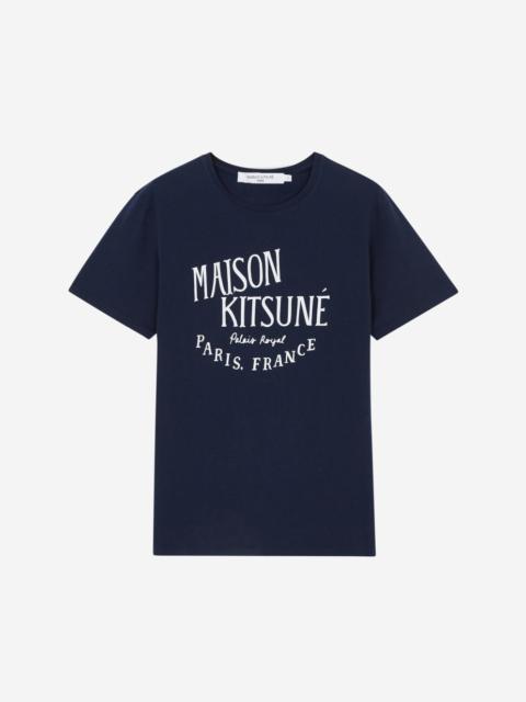 Maison Kitsuné PALAIS ROYAL CLASSIC TEE-SHIRT