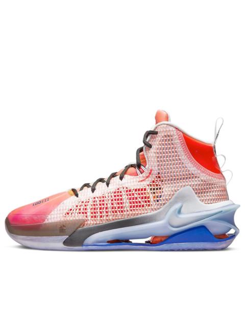 Nike Nike Air Zoom G.T. Jump EP Orange/Blue DO6326-640