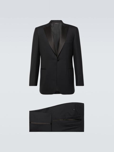 Brioni Policleto wool tuxedo