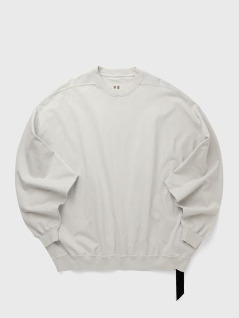 Rick Owens DRKSHDW KNIT TEE - HUN CREWNECK