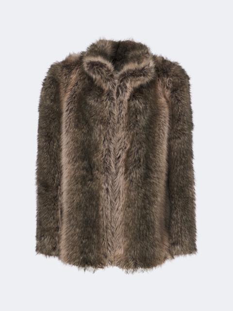 The Frankie Shop Denia jacket