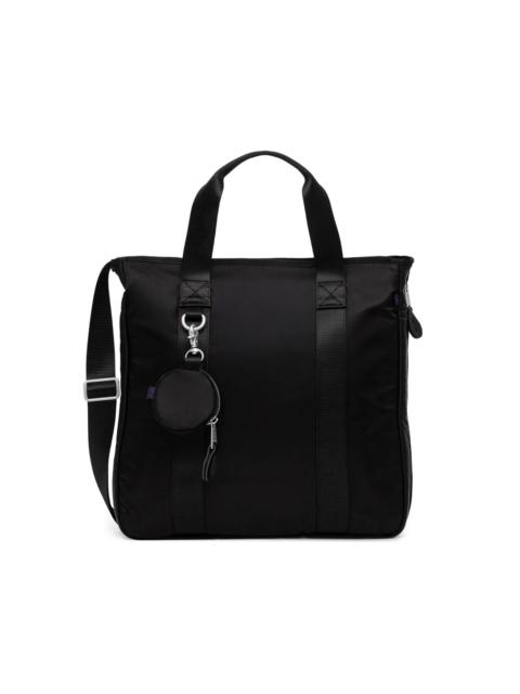 ALPHA INDUSTRIES UV detachable-pouch tote bag