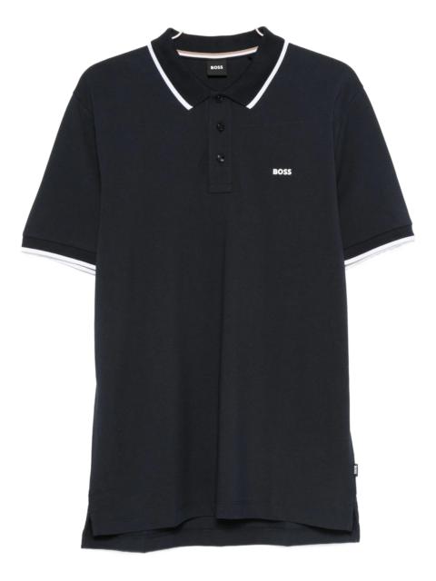 BOSS Boss Polo Shirts