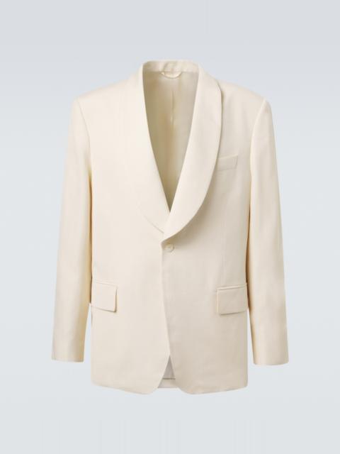 BODE Single-breasted suit jacket