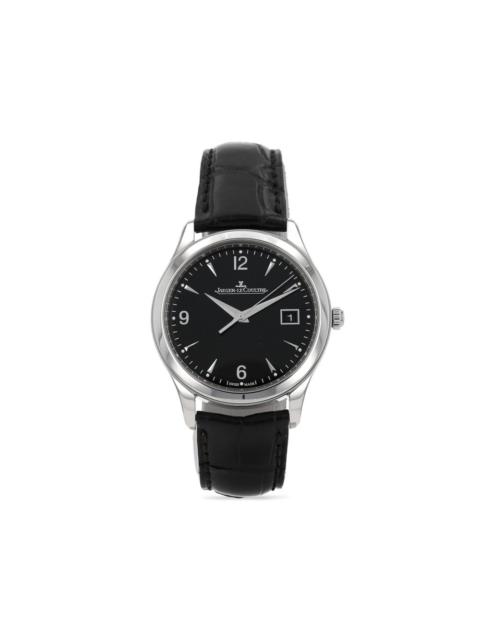 Jaeger-LeCoultre 2010 Master Control Date 39mm