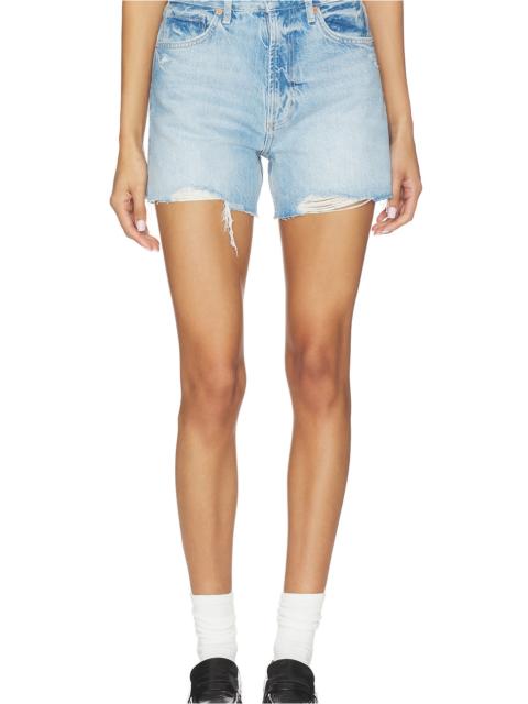 Rails Rancho Short