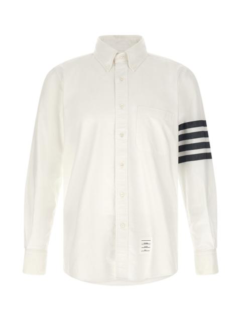 Thom Browne '4Bar' Shirt