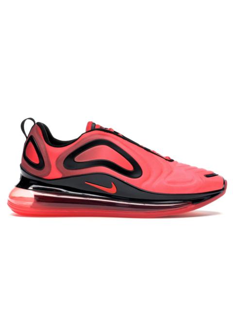 Nike Nike Air Max 720 University Red Black REVERSIBLE