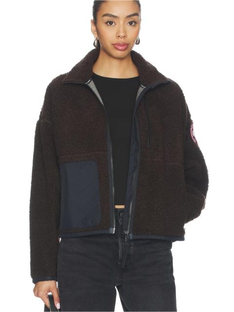 Canada Goose Simcoe Fleece Jacket