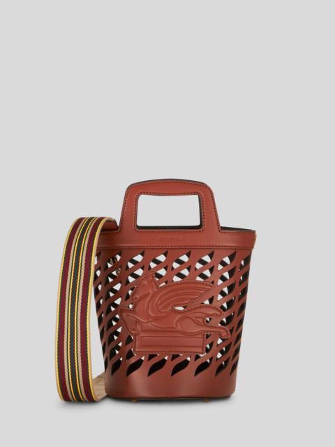 Etro COFFA BUCKET BAG