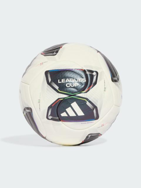 adidas Leagues Cup 26 Pro Ball