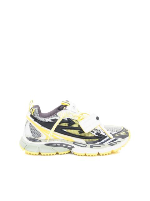 Off-White Be Right Back sneakers