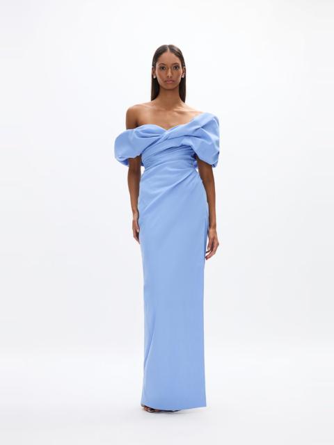 RACHEL GILBERT GIA GOWN