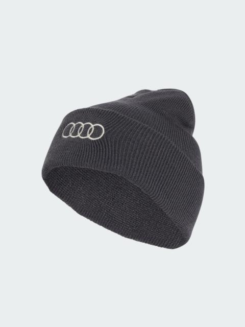 adidas AUDI REVOLUT F1 TEAM BEANIE