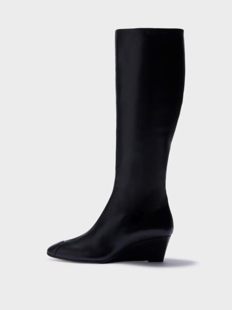 Aeyde Hana Knee-High Boots