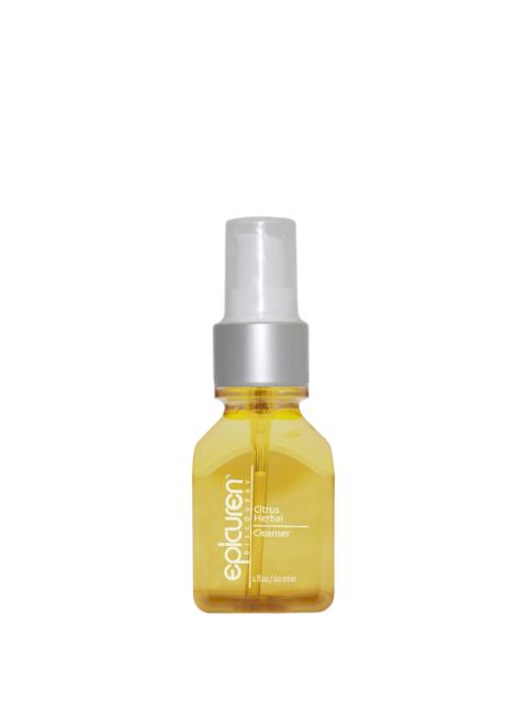 Epicuren Discovery Epicuren Discovery Citrus Herbal Cleanser 2 fl. oz.
