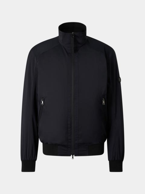 BOGNER Jonas blouson in Black