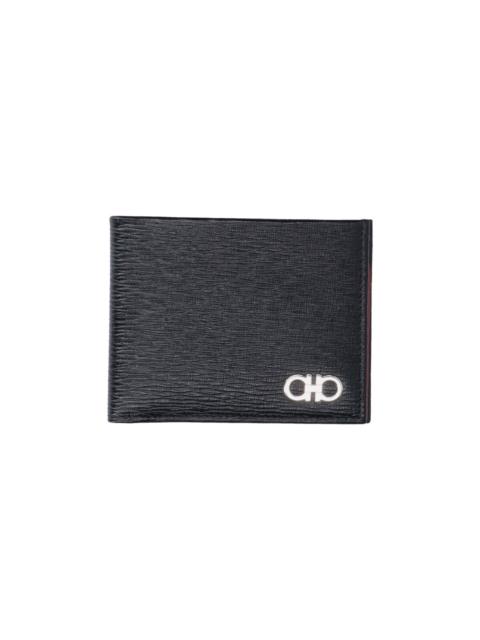 FERRAGAMO 'GANCINI' WALLET