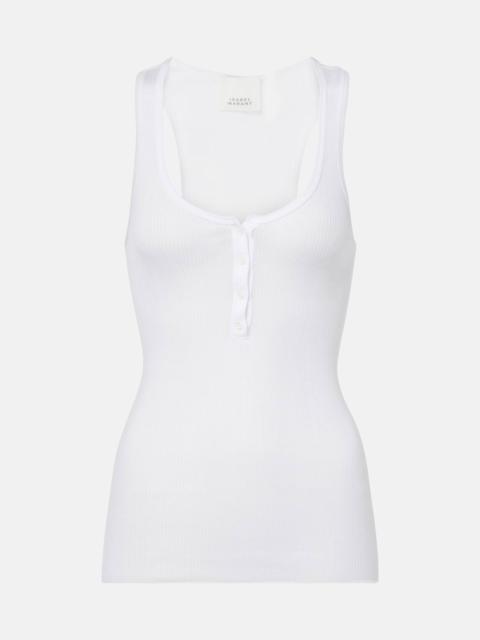 Louisali tank top