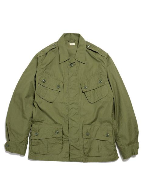 Buzz Rickson's COAT,MAN'S, COMBAT TROPICAL - BR12247