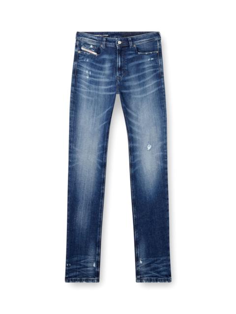 Diesel SKINNY JEANS 1979 SLEENKER 09L42
