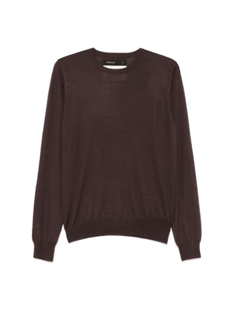 cashmere sweater